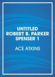 Robert B. Parker's Wonderland (Spenser) by Ace Atkins Paperback Book