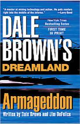 Armageddon: Dale Brown's Dreamland by Dale Brown Paperback Book