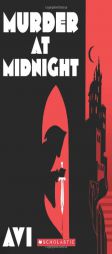 Murder at Midnight by Avi Paperback Book