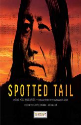 Spotted Tail by  Paperback Book