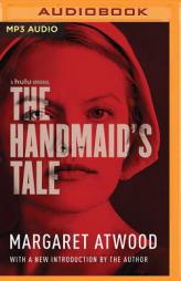 The Handmaid's Tale TV Tie-In Edition by Margaret Atwood Paperback Book
