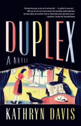 Duplex by Kathryn Davis Paperback Book
