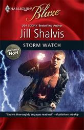 Storm Watch by Jill Shalvis Paperback Book
