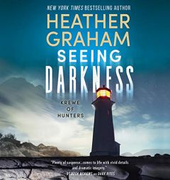 Seeing Darkness by Heather Graham Paperback Book