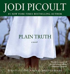 Plain Truth by Jodi Picoult Paperback Book