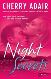 Night Secrets by Cherry Adair Paperback Book