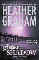 Ghost Shadow by Heather Graham Paperback Book