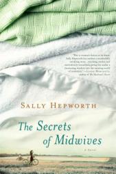 The Secrets of Midwives by Sally Hepworth Paperback Book