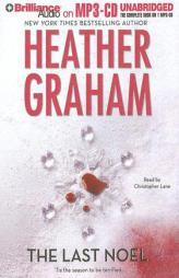 The Last Noel by Heather Graham Paperback Book