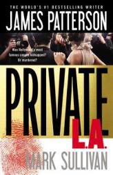 Private L.A. by James Patterson Paperback Book
