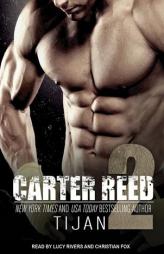Carter Reed 2 by Tijan Paperback Book