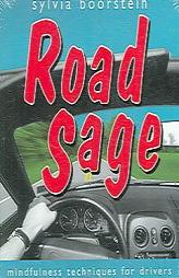 Road Sage by Sylvia Boorstein Paperback Book