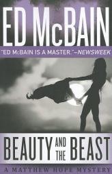 Beauty and the Beast by Ed McBain Paperback Book