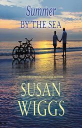 Summer by the Sea by Susan Wiggs Paperback Book