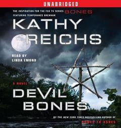 Devil Bones by Kathy Reichs Paperback Book
