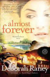Almost Forever: A Hanover Falls Novel by Deborah Raney Paperback Book
