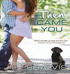 Then Came You by Jill Shalvis Paperback Book
