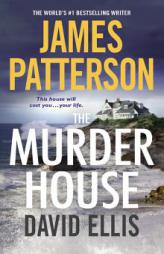 The Murder House by James Patterson Paperback Book