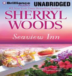 Seaview Inn (Seaview Key) by Sherryl Woods Paperback Book