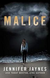 Malice by Jennifer Jaynes Paperback Book