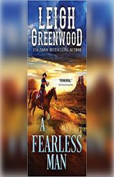 A Fearless Man (Seven Brides) by Leigh Greenwood Paperback Book