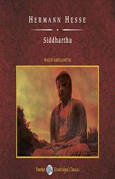 Siddhartha by Hermann Hesse Paperback Book