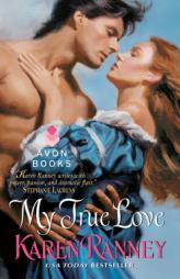 My True Love by Karen Ranney Paperback Book