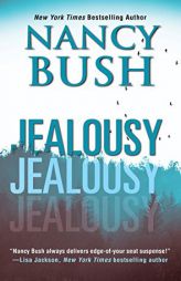 Jealousy by Nancy Bush Paperback Book