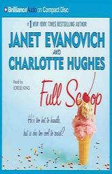 Full Scoop (Full) by Janet Evanovich Paperback Book