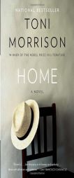 Home (Vintage International) by Toni Morrison Paperback Book