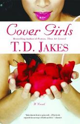 Cover Girls by T. D. Jakes Paperback Book