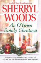 An O'Brien Family Christmas (A Chesapeake Shores Novel) by Sherryl Woods Paperback Book