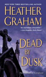 Dead by Dusk by Heather Graham Paperback Book