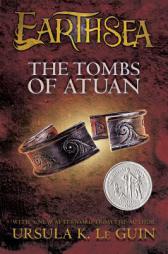 The Tombs of Atuan (Earthsea Cycle) by Ursula K. Le Guin Paperback Book