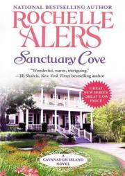 Sanctuary Cove (Cavanaugh Island series, Book 1) by Rochelle Alers Paperback Book