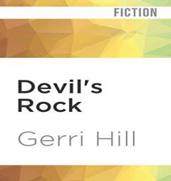 Devil's Rock by Gerri Hill Paperback Book