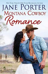 Montana Cowboy Romance (Wyatt Brothers of Montana) by Jane Porter Paperback Book