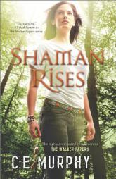 Shaman Rises: Come a Little Bit CloserAlways on My Mind by Bella Andre Paperback Book