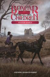 Mystery Ranch (Boxcar Children) by Gertrude Chandler Warner Paperback Book