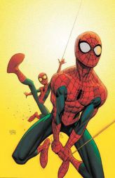 Friendly Neighborhood Spider-Man Vol. 2: Hostile Takeovers (Friendly Neighborhood Spider-Man - 2018) by Marvel Comics Paperback Book