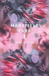 Mansfield Park (Signature Classics) by Jane Austen Paperback Book