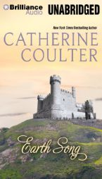 Earth Song (Medieval Song Series) by Catherine Coulter Paperback Book