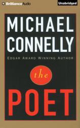 The Poet by Michael Connelly Paperback Book