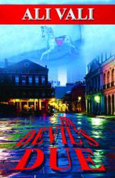 The Devil's Due by Ali Vali Paperback Book
