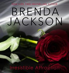 Irresistible Attraction by Brenda Jackson Paperback Book