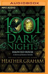 Haunted House: A Krewe of Hunters Novella (1001 Dark Nights) by Heather Graham Paperback Book