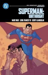 Superman: Birthright: DC Compact Comics Edition by Mark Waid Paperback Book