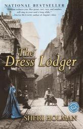 The Dress Lodger (Ballantine Reader's Circle) by Sheri Holman Paperback Book