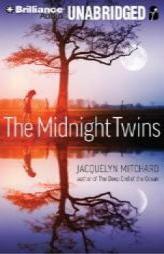 The Midnight Twins by Jacquelyn Mitchard Paperback Book