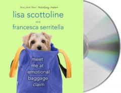 Meet Me at Emotional Baggage Claim by Lisa Scottoline Paperback Book